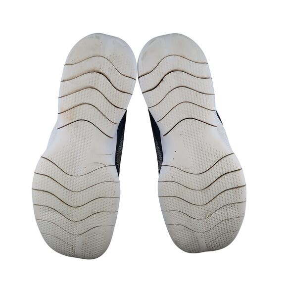 Nike Shoes Mens 11 Athletic Trainer Flex Experience Running Sneaker Blue Casual - Picture 9 of 12